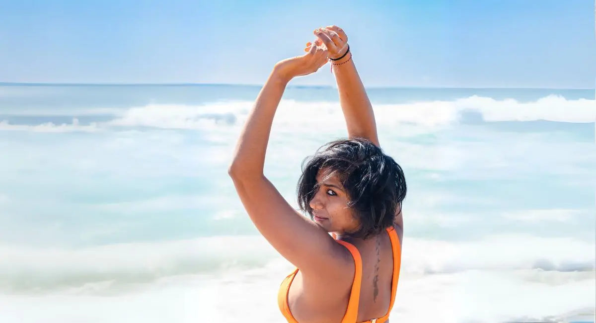 Embodying Goddess Archetypes Through Hair, Dress & Ritual
